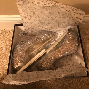 Johnathan Kayne Heels